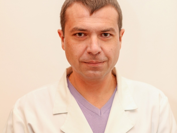 КОВАЛИК Володимир Романович